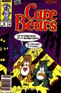 CARE BEARS #20B 