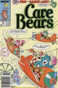CARE BEARS #19B 