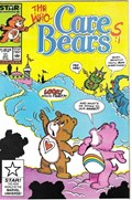 CARE BEARS #11 
