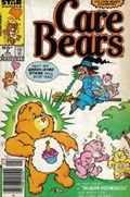 CARE BEARS #2B 