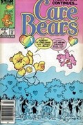 CARE BEARS #3B 