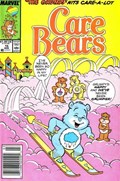 CARE BEARS #15B 