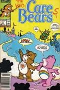 CARE BEARS #11B 