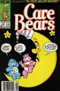 CARE BEARS #10B 