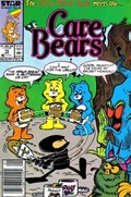CARE BEARS #14B 