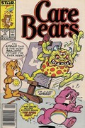 CARE BEARS #12B 