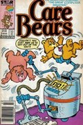 CARE BEARS #9B 