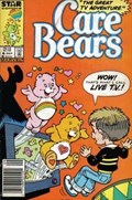 CARE BEARS #6B 