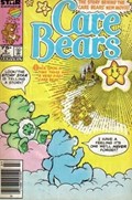 CARE BEARS #5B 