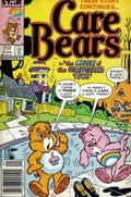 CARE BEARS #8B 