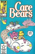 CARE BEARS #1 