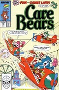 CARE BEARS #19 