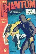 THE PHANTOM #9 