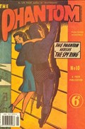 THE PHANTOM #10B 