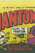 THE PHANTOM #1B 