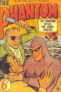 THE PHANTOM #4B 