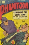 THE PHANTOM #3B 