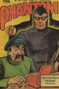 THE PHANTOM #5B 