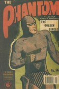 THE PHANTOM #14B 