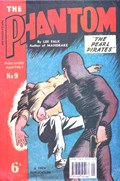 THE PHANTOM #9B 