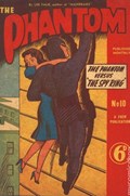 THE PHANTOM #10 