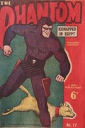 THE PHANTOM #17 