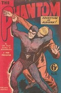 THE PHANTOM #16 