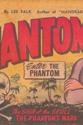 THE PHANTOM #1 