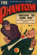 THE PHANTOM #3 