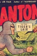 THE PHANTOM #2 