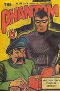 THE PHANTOM #5 