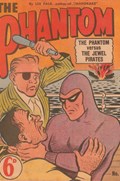 THE PHANTOM #4 