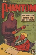 THE PHANTOM #7 