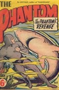 THE PHANTOM #6 