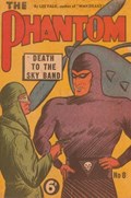 THE PHANTOM #8 