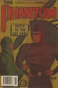 THE PHANTOM #8B 