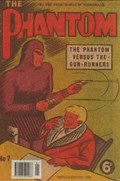 THE PHANTOM #7B 