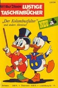 LUSTIGES TASCHENBUCH #1 