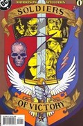 SEVEN SOLDIERS #0 