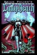 MEDIEVAL LADY DEATH #1D 
