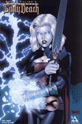 MEDIEVAL LADY DEATH #7D 