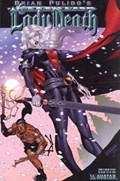 MEDIEVAL LADY DEATH #8F 
