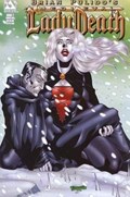 MEDIEVAL LADY DEATH #7E 