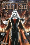 MEDIEVAL LADY DEATH #3C 