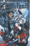 MEDIEVAL LADY DEATH #4D 