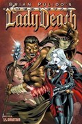 MEDIEVAL LADY DEATH #5 