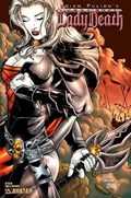 MEDIEVAL LADY DEATH #5C 