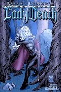 MEDIEVAL LADY DEATH #2G 