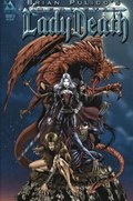 MEDIEVAL LADY DEATH #6 