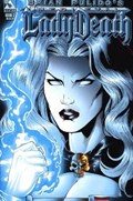 MEDIEVAL LADY DEATH #2 